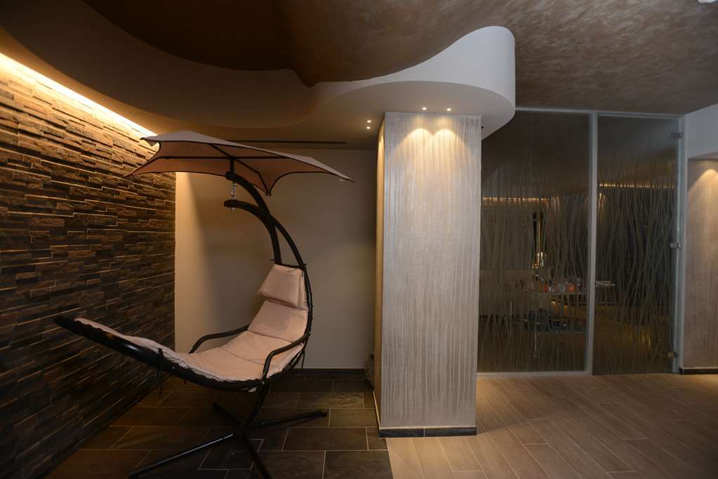 Albergo Roma, BW Signature Collection Castelfranco Veneto Létesítmények fotó